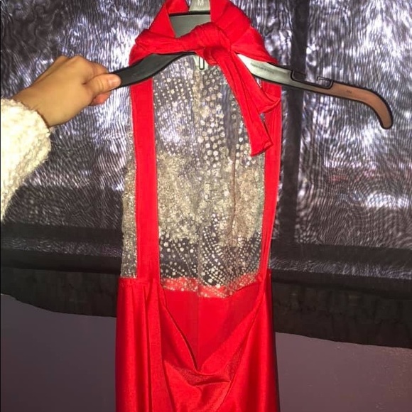 DRESS - Picture 4 of 4